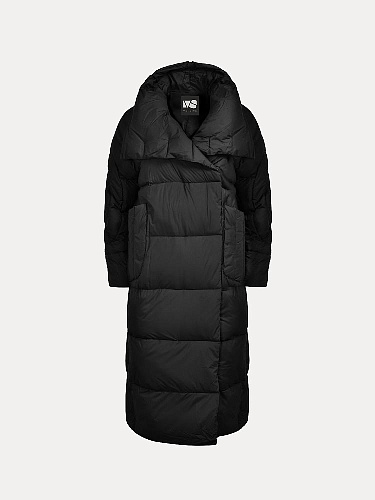 Пуховик (6832PH)