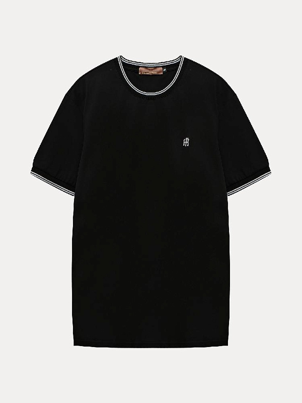 Футболка мужская (258007FM) 